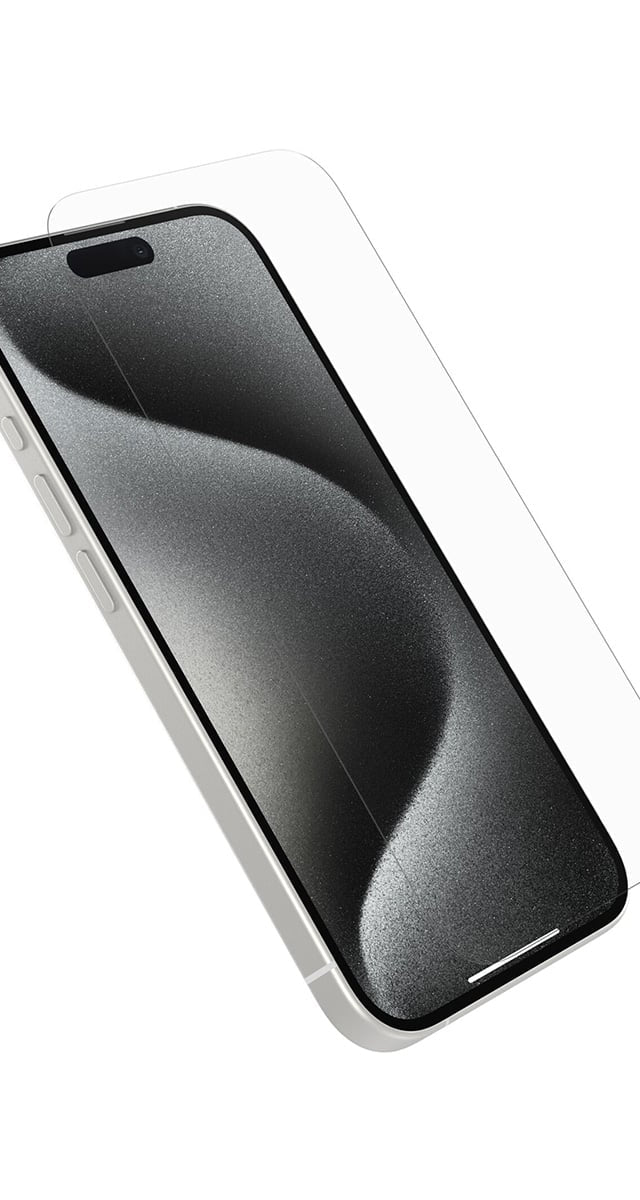 Screen Protector 2D