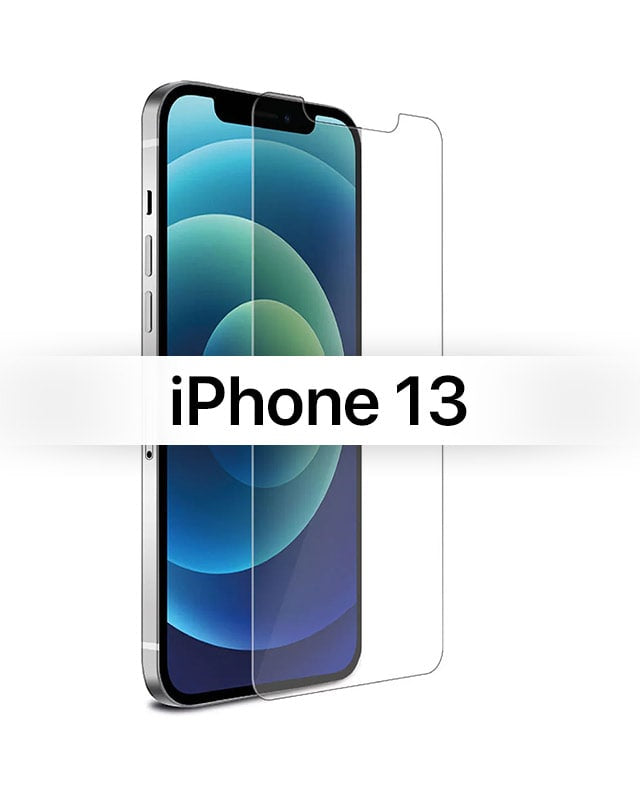 Screen Protector 9D iPhone 13
