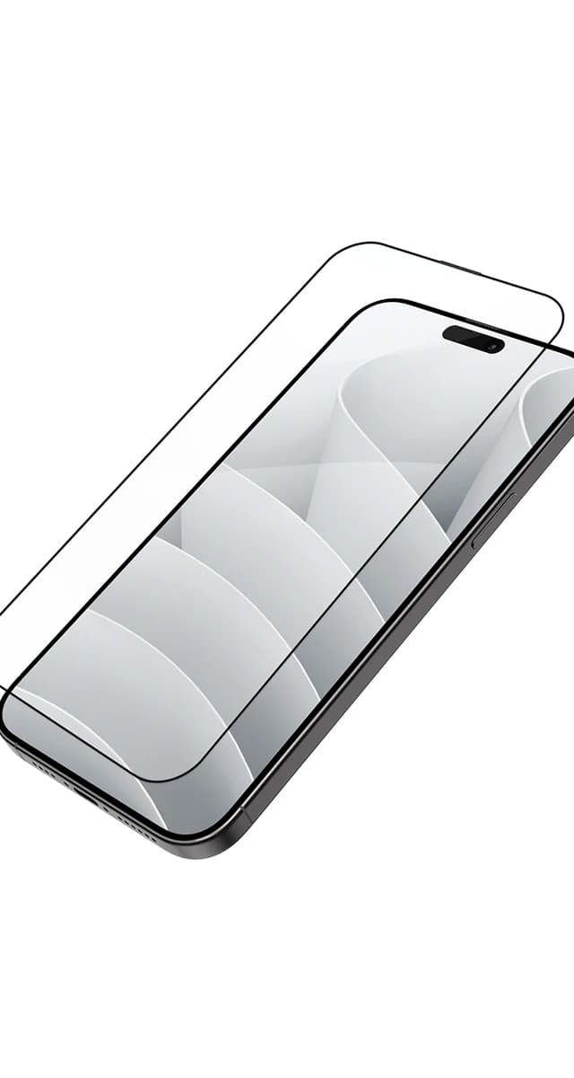 Screen Protector 3D