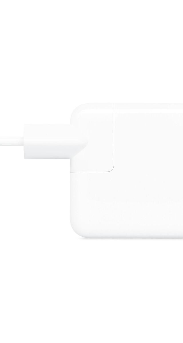 Adaptador de corriente USB-C de 30 W (UE)
