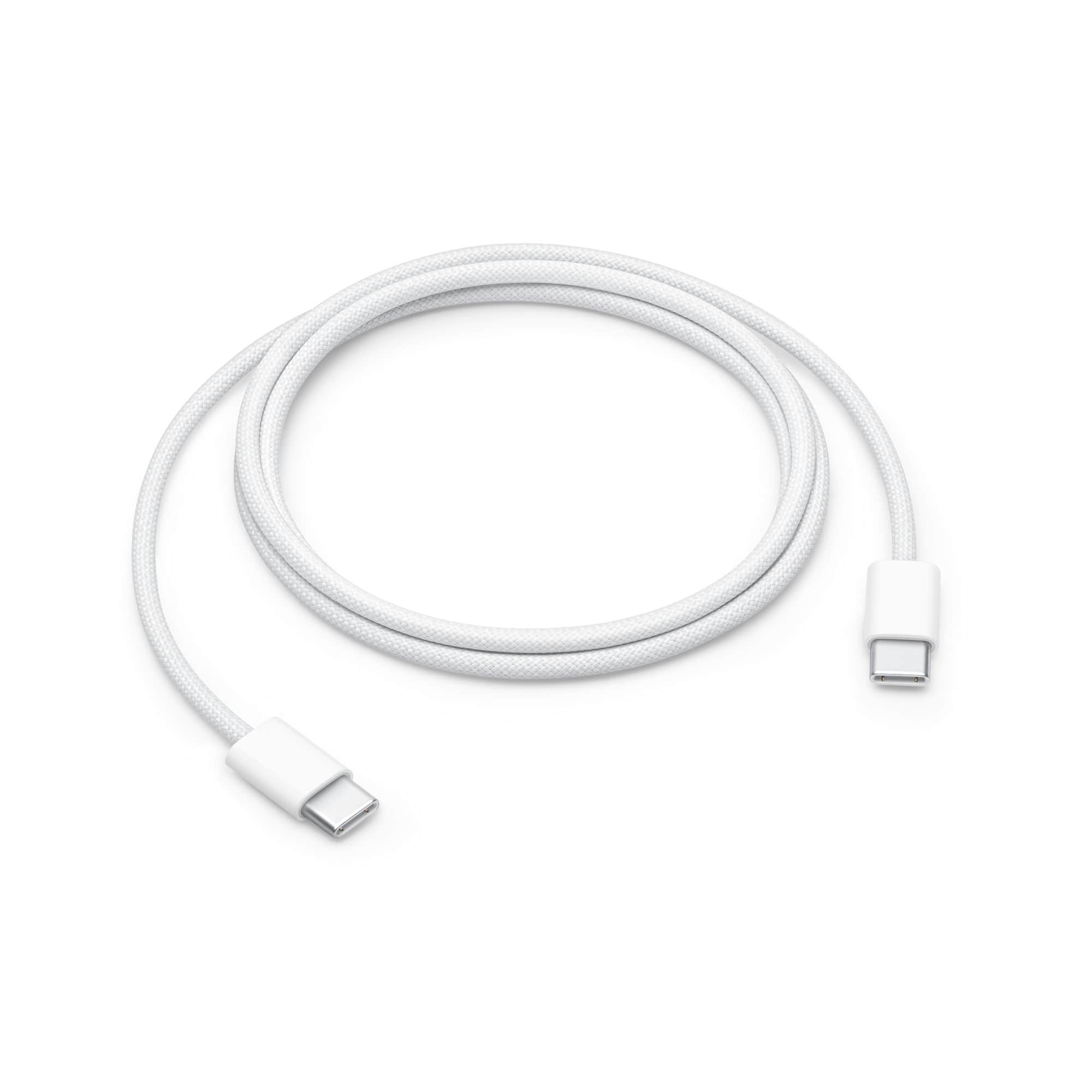 60W USB-C Charge Cable (1 m) – MaxPureCases