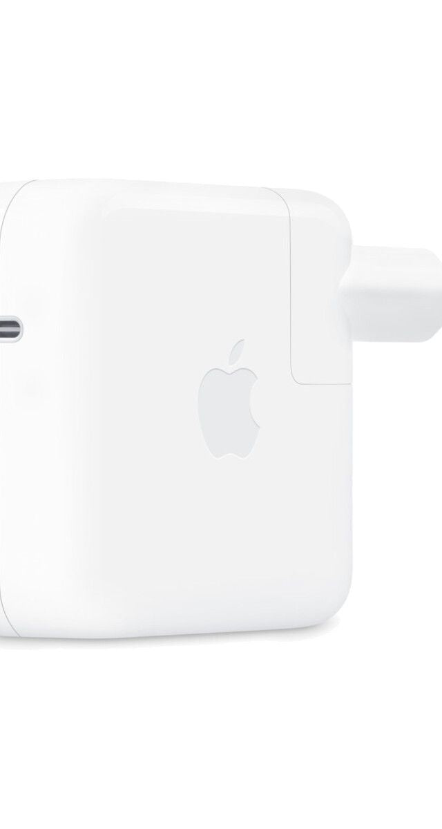70W USB-C Power Adapter EU