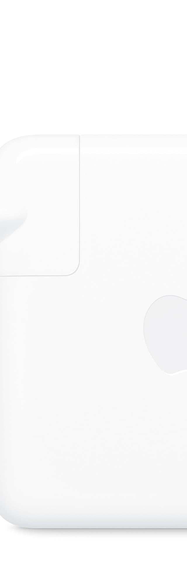 96W USB-C Power Adapter EU