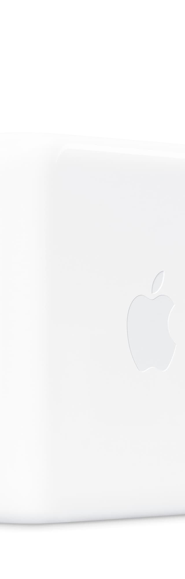 96W USB-C Power Adapter EU