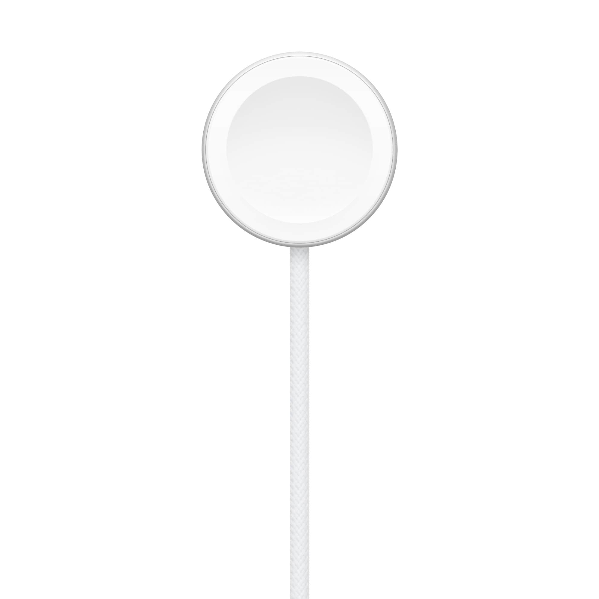 Apple Watch magnetisches Schnellladegerät auf USB‑C Kabel (1 m)