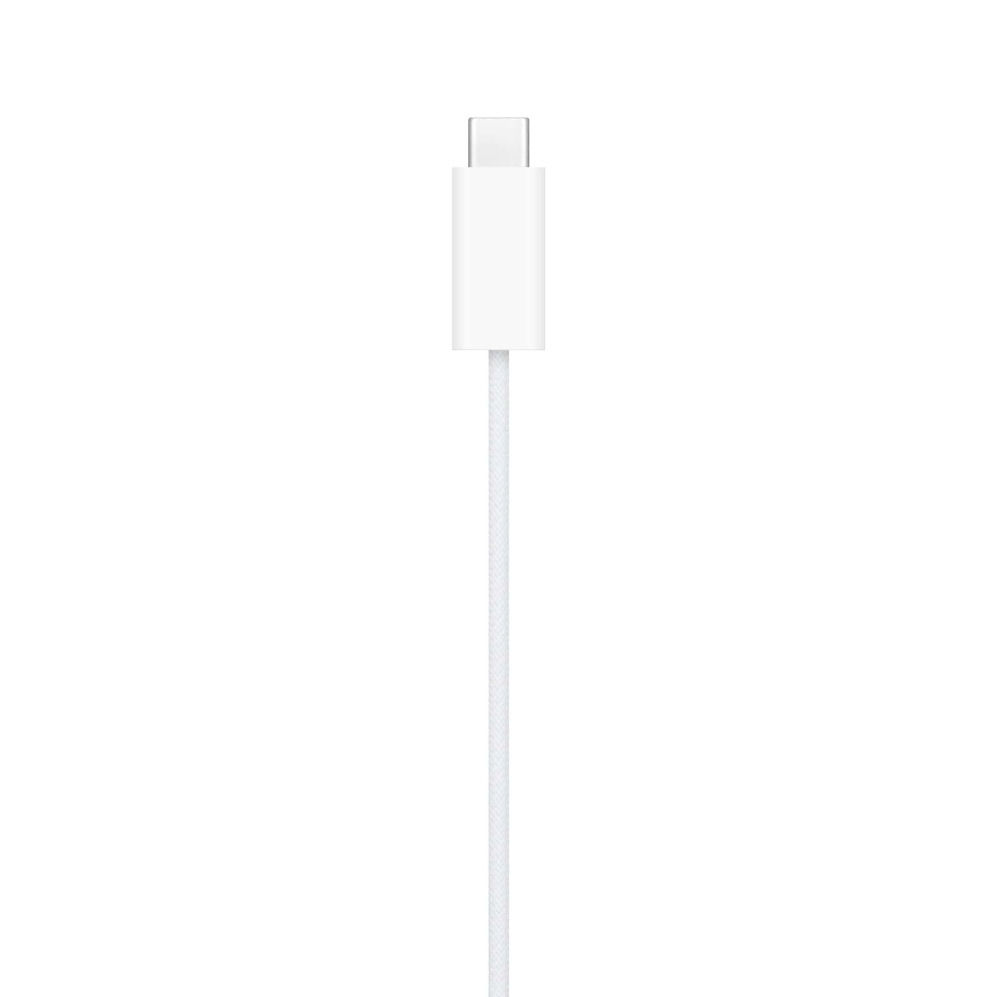 Apple Watch magnetisches Schnellladegerät auf USB‑C Kabel (1 m)