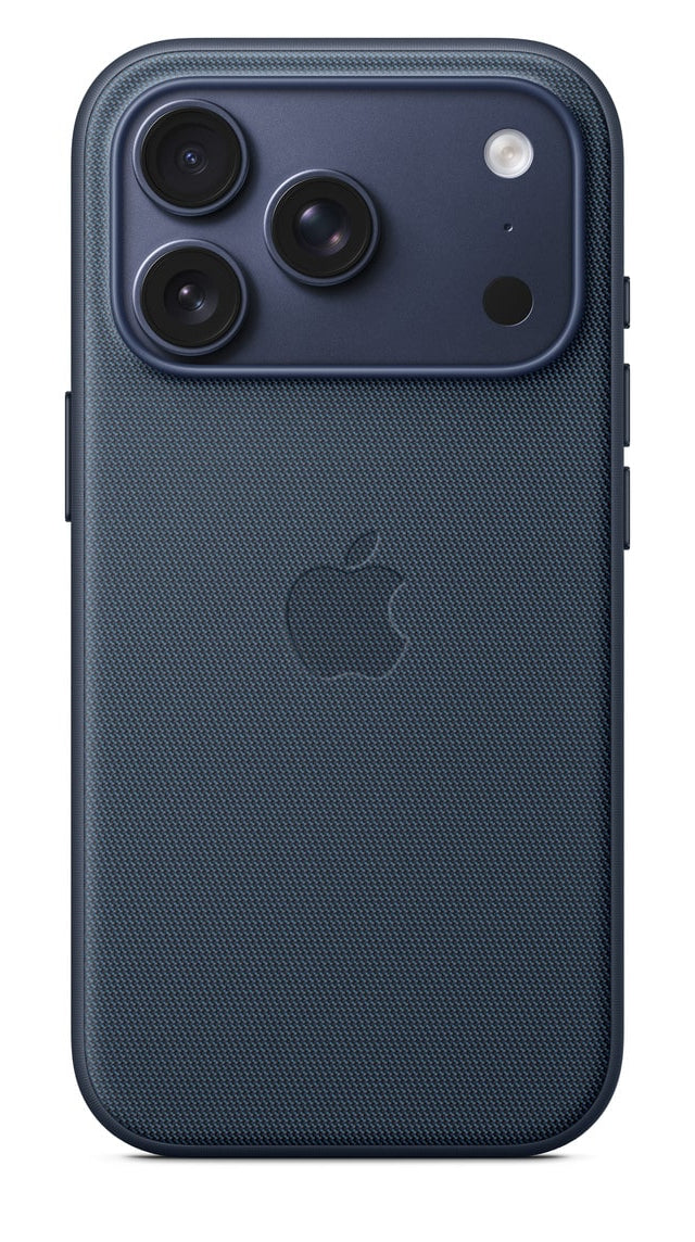 iPhone 17 Pro TechWoven Case with MagSafe
