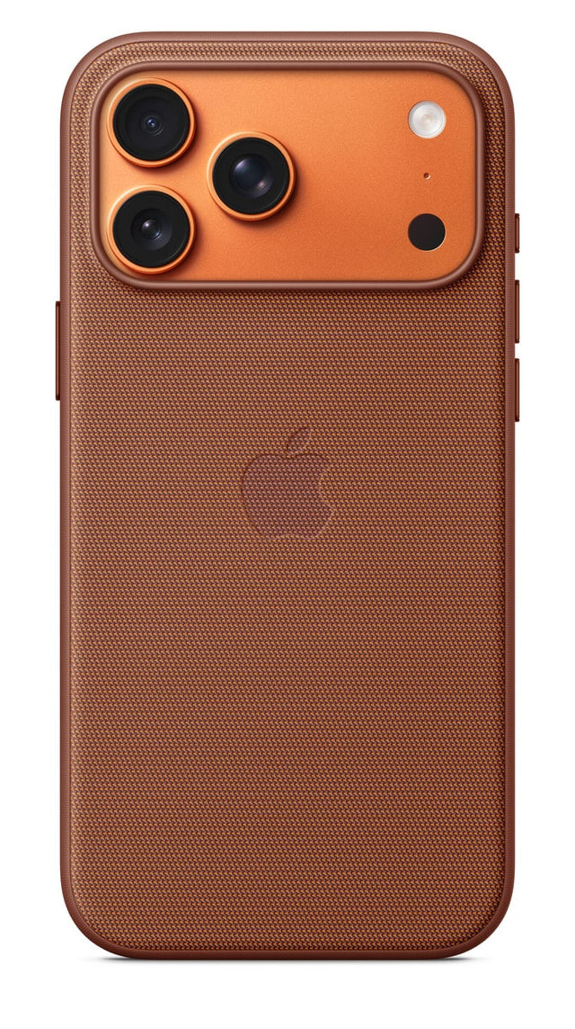 iPhone 17 Pro Max TechWoven Case with MagSafe