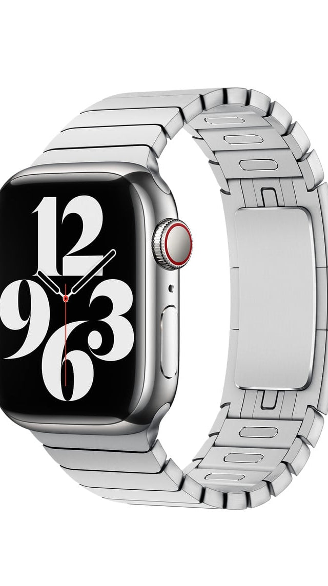 Link Bracelet - Watch Band