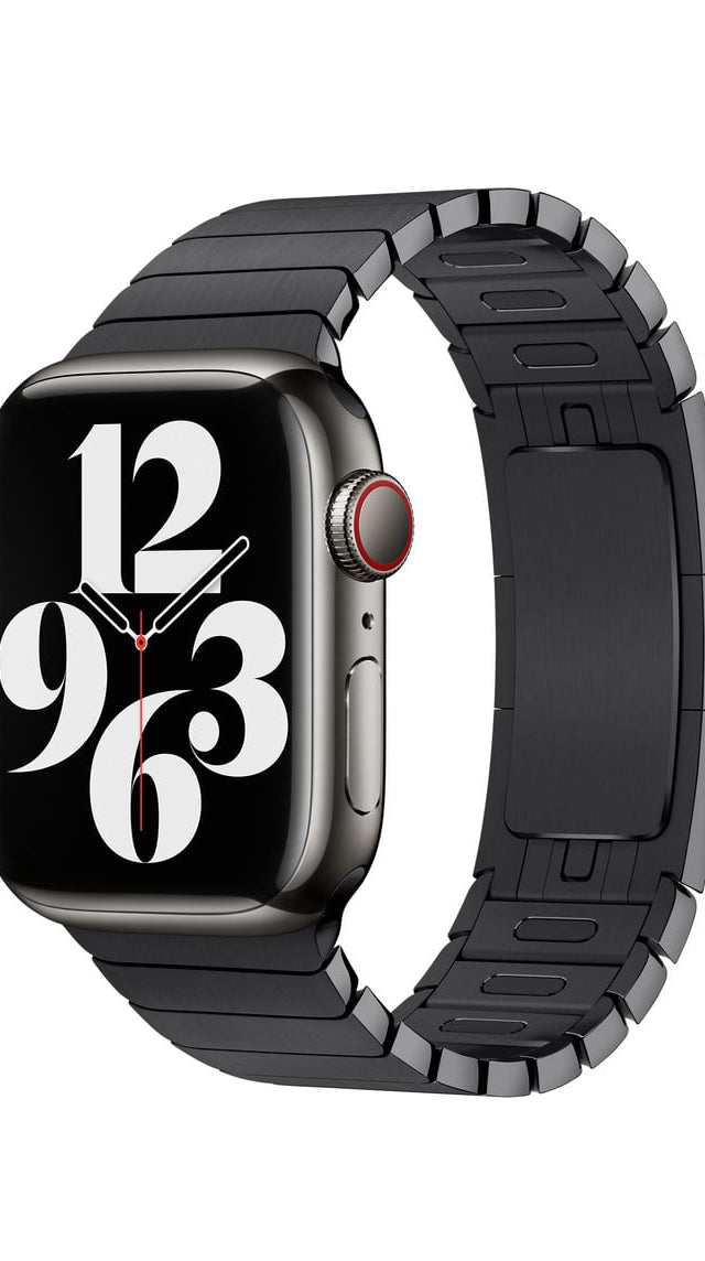 Link Bracelet - Watch Band