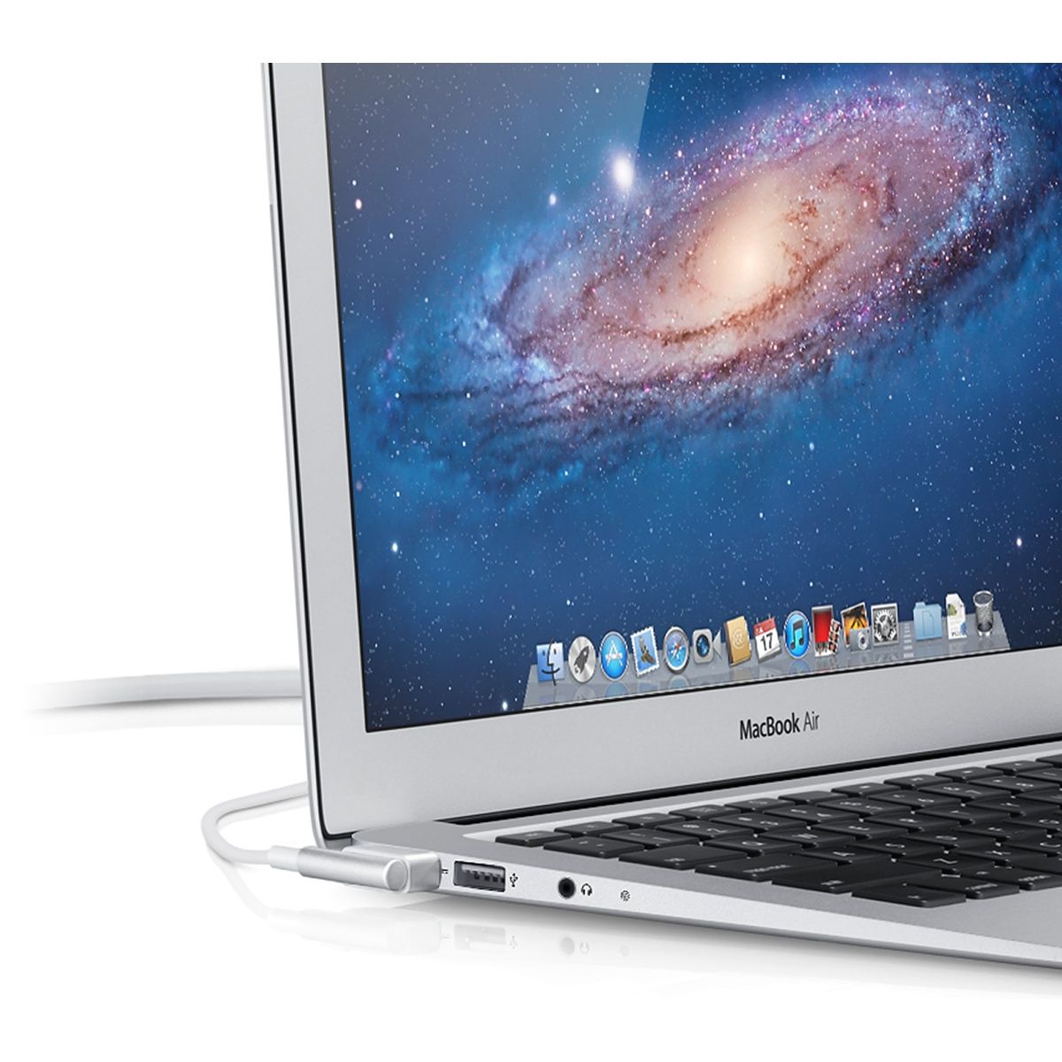 Convertidor de MagSafe a MagSafe 2