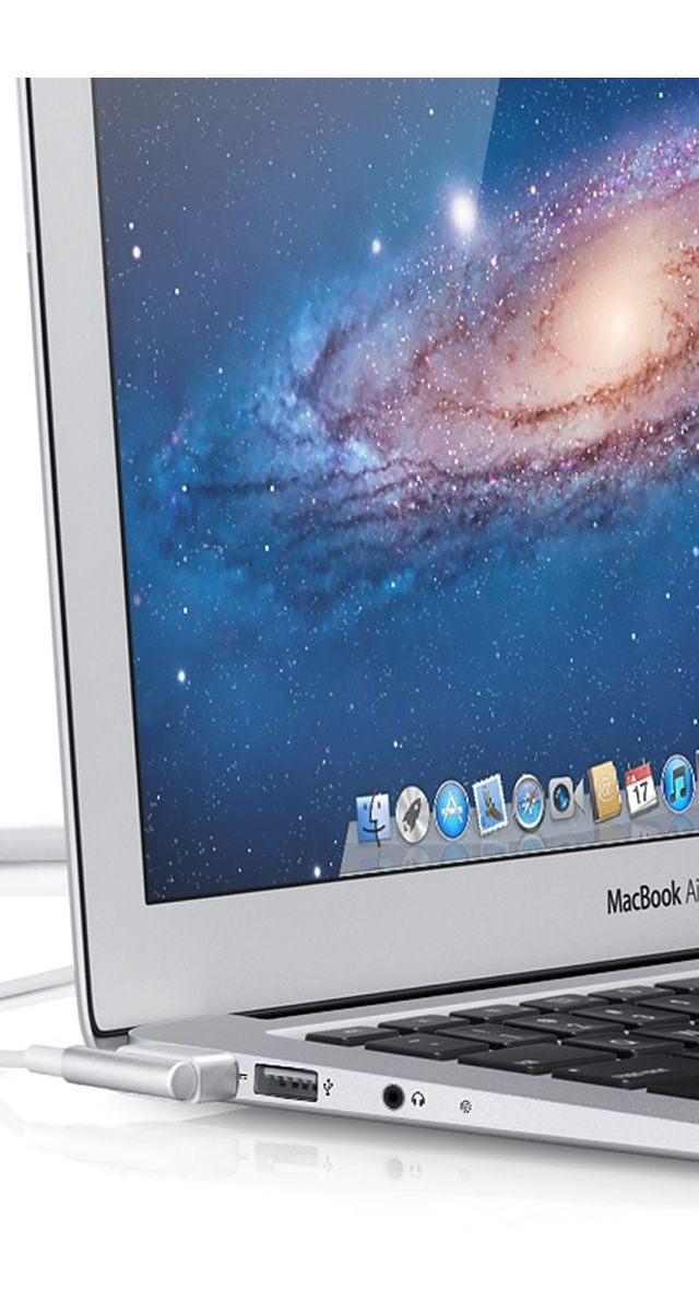 MagSafe zu MagSafe 2 Konverter