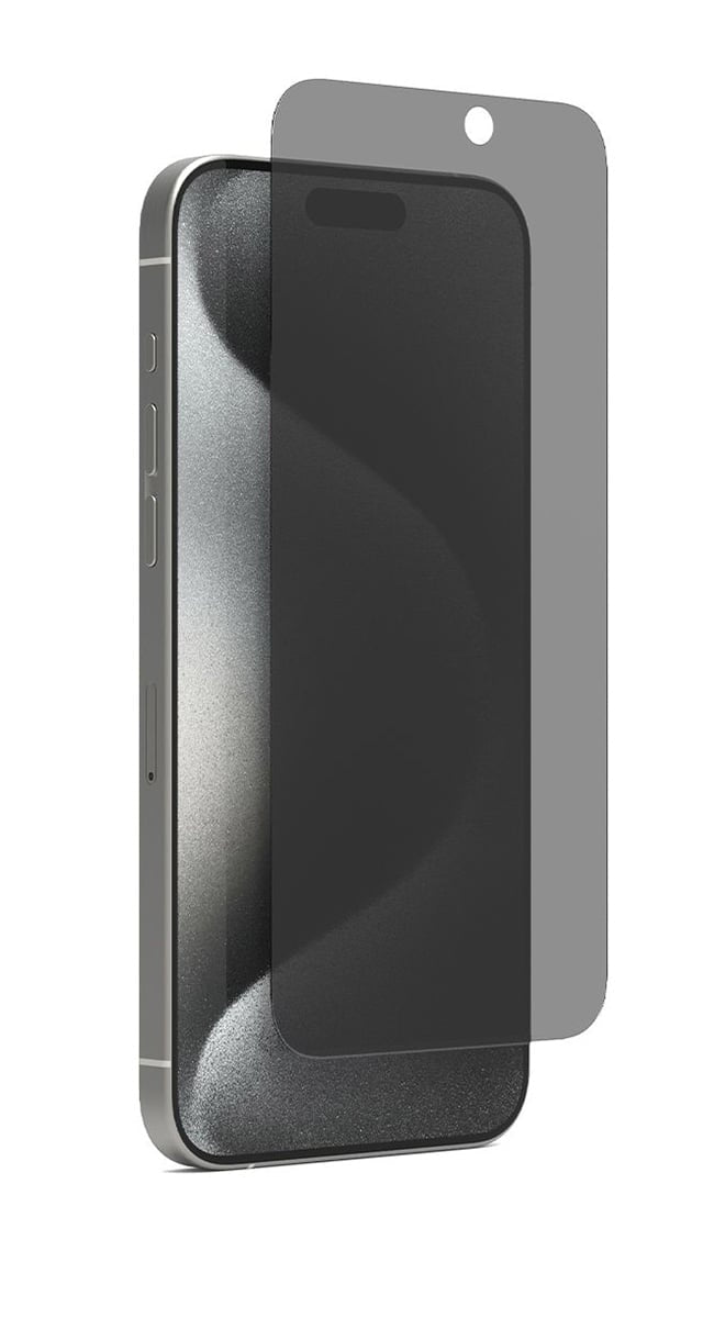 Screen Protector 3D with privacy glass