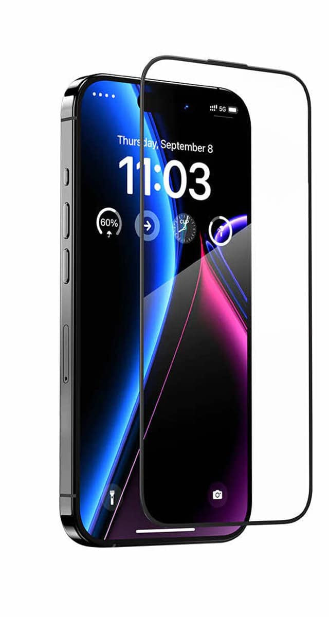 Screen Protector 5D