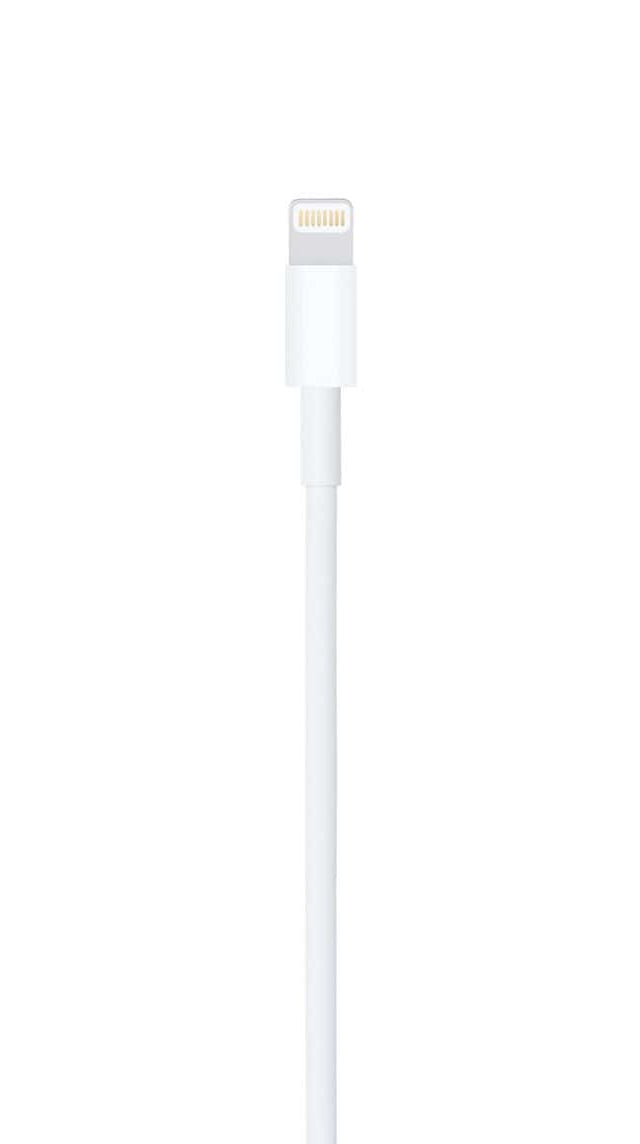 Lightning auf USB Kabel (2 m)