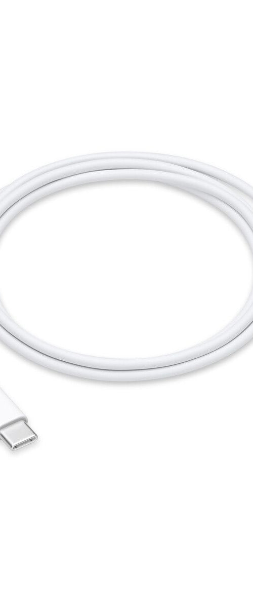 USB-C to Lightning Cable (1 m)