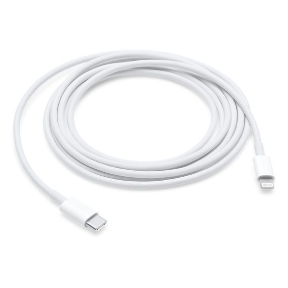 USB‑C auf Lightning Kabel (2 m)