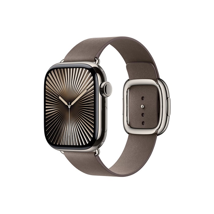Hebilla moderna - Correa de reloj