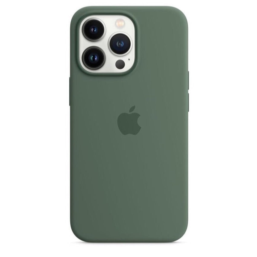 apple iphone 13 pro max silicone cases
