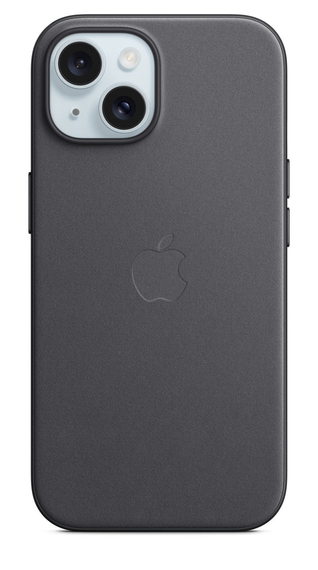 iPhone 15 Finewoven Case with Magsafe