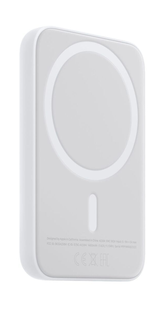 MagSafe Battery Pack