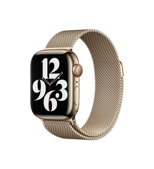 Milanese Loop - Watch Band