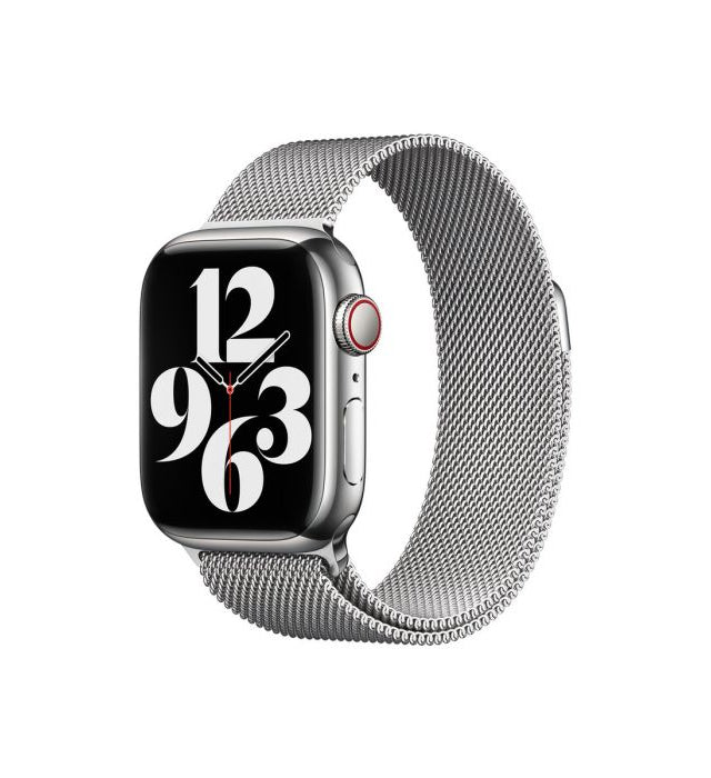 Milanese Loop - Watch Band
