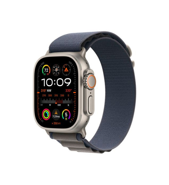Alpine Loop - Watch Band