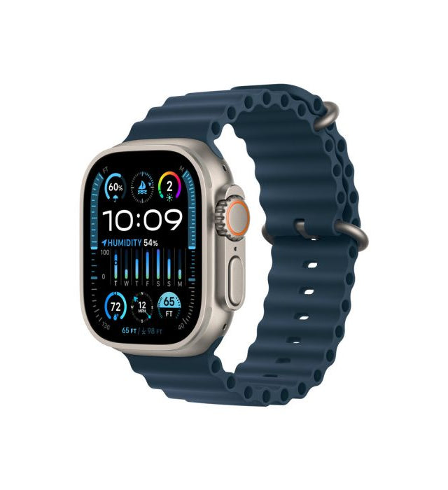 Ocean Band - Watch Band