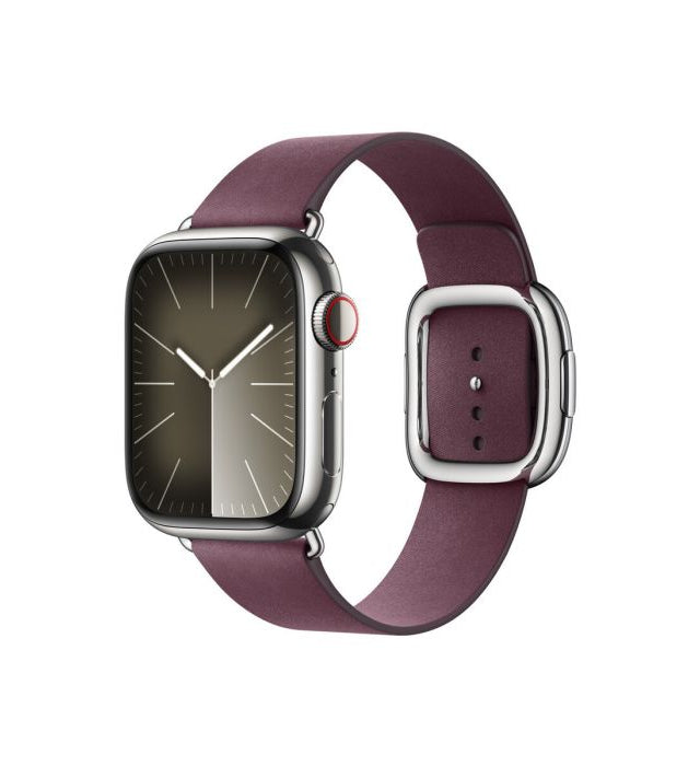 Modern Buckle - Watch Band
