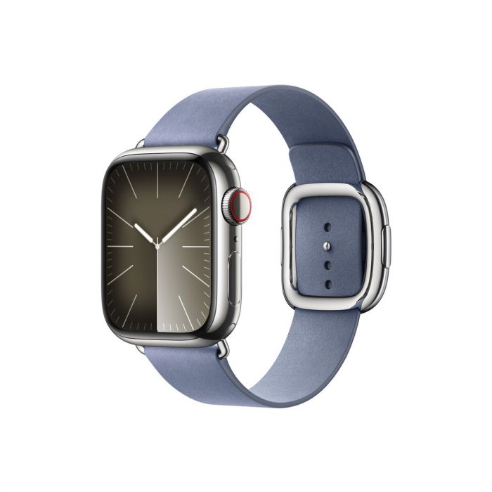 Hebilla moderna - Correa de reloj