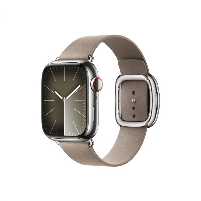 Hebilla moderna - Correa de reloj
