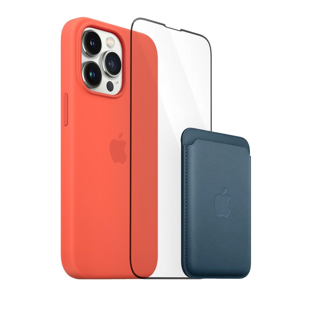 MaxPure iPhone 13 Pro Max - Paket