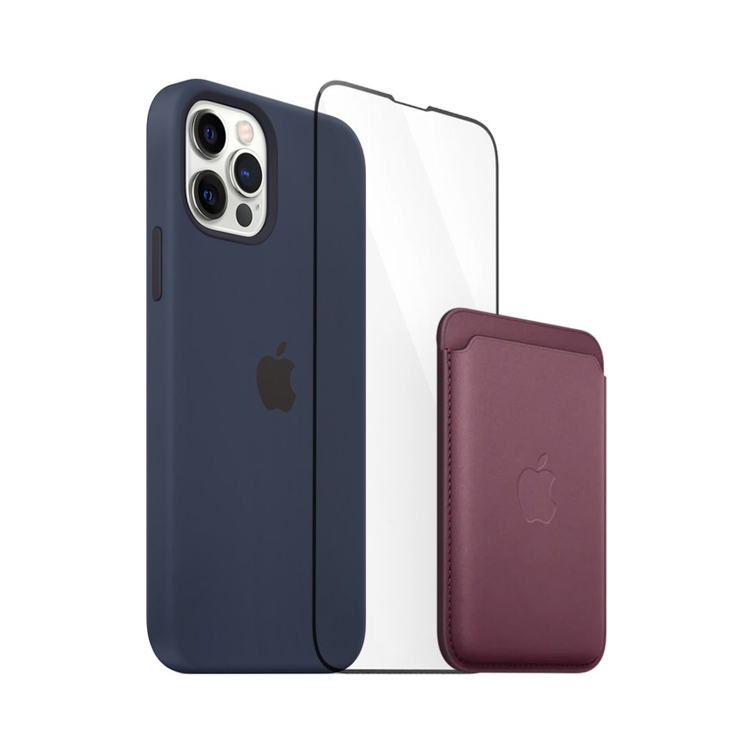 MaxPure iPhone 12 Pro - Paket