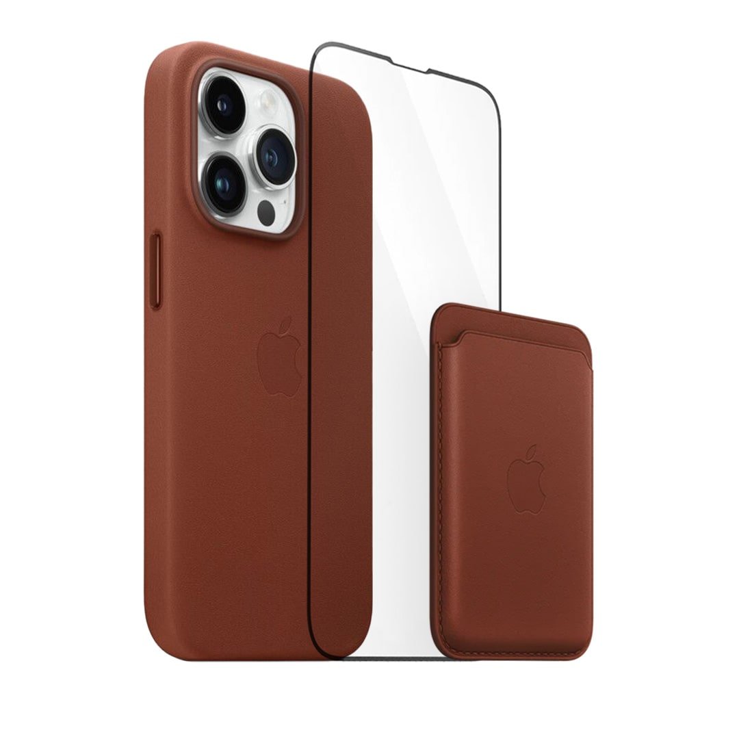 MaxPure iPhone 14 Pro Max - Paket