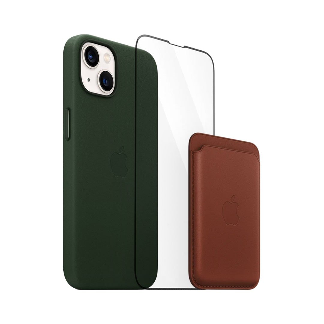 MaxPure iPhone 13 - Paket