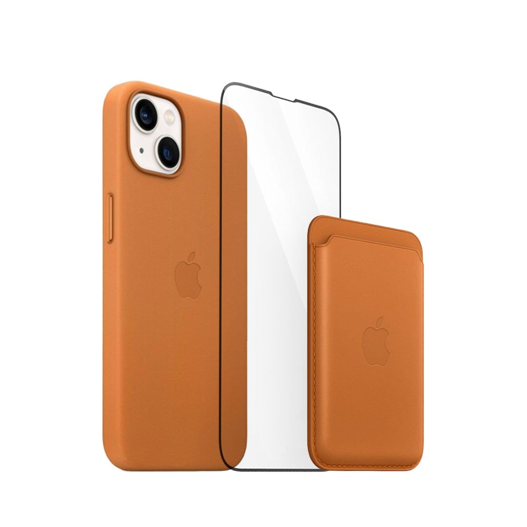 MaxPure iPhone 13 Mini - Paket