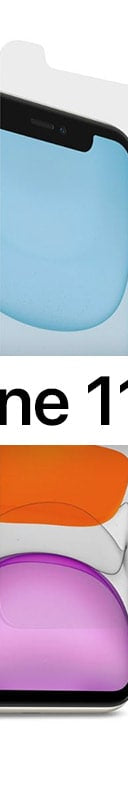 Displayschutz 9D iPhone 11 Pro
