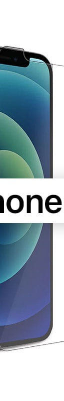 Displayschutz 9D iPhone 12
