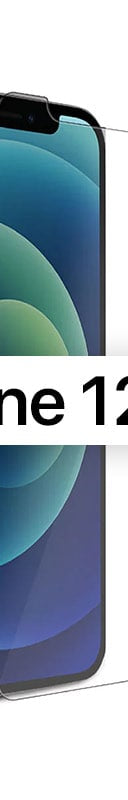 Displayschutz 9D iPhone 12 Pro