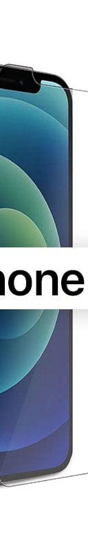 Displayschutz 9D iPhone 13