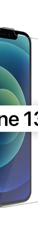 Displayschutz 9D iPhone 13 Pro