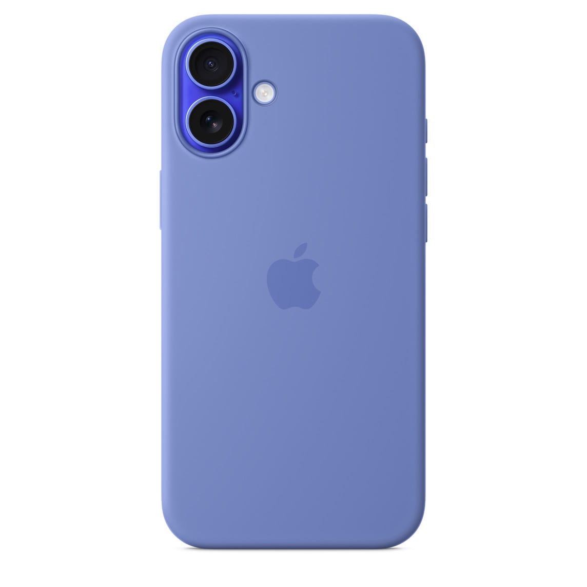 iPhone 16 Plus Silikon Case mit MagSafe