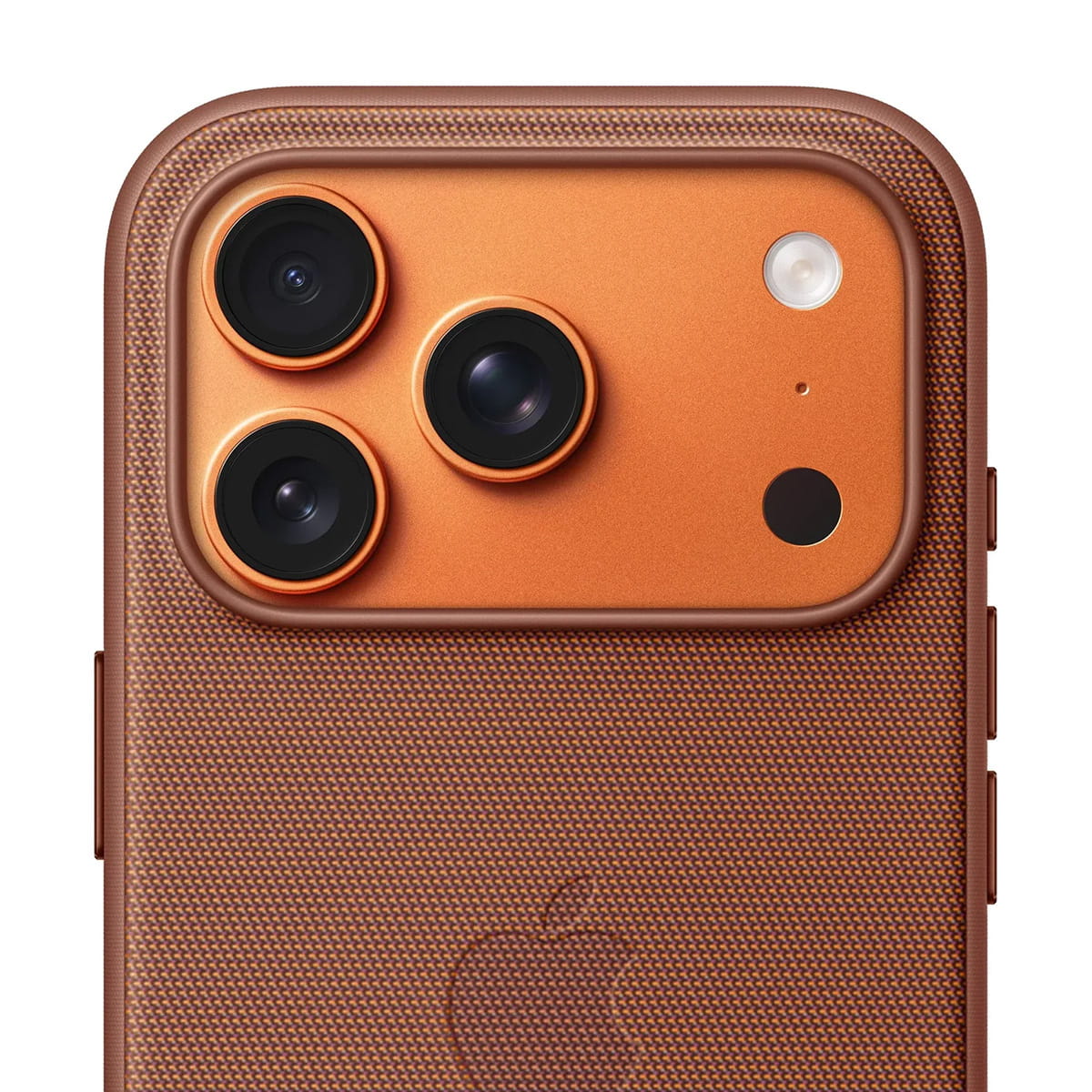 iPhone 17 Pro TechWoven Case with MagSafe – MaxPureCases