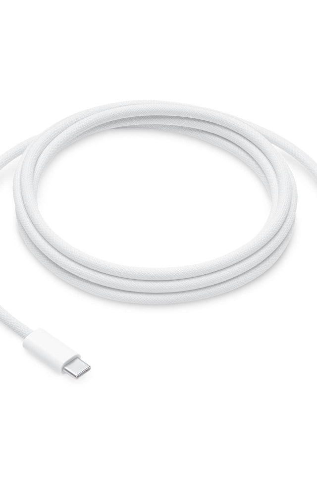 240W USB-C Charge Cable (2 m)