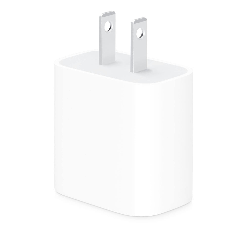 20W USB-C Power Adapter US