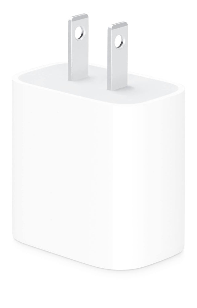 20W USB-C Power Adapter US