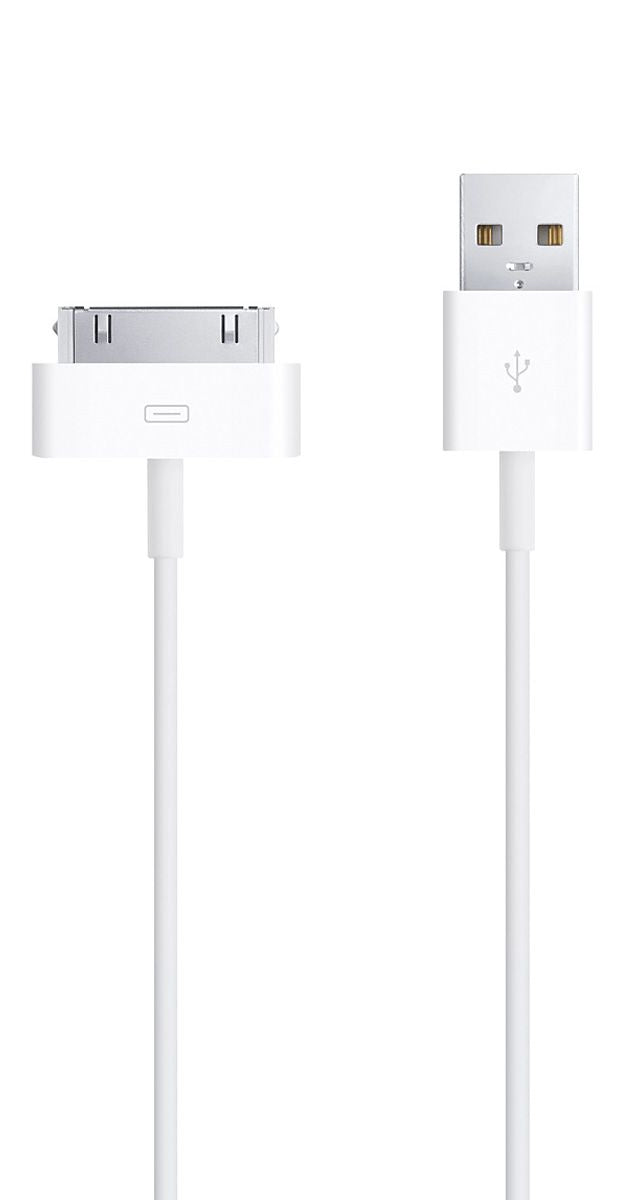 Apple 30-pin to USB Cable