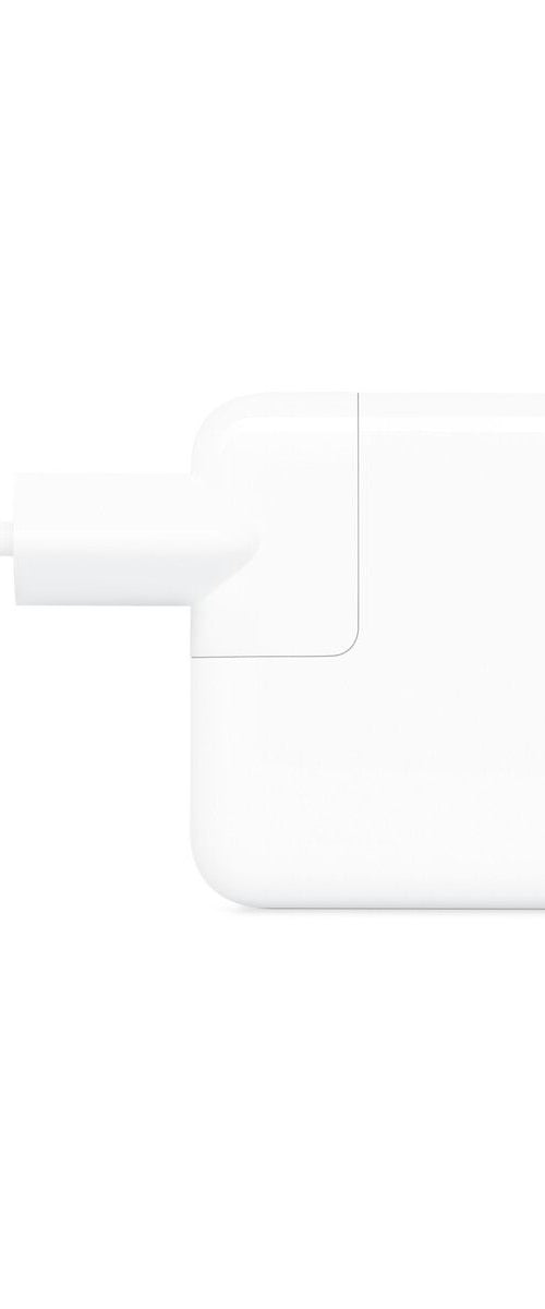 30W USB-C Power Adapter EU