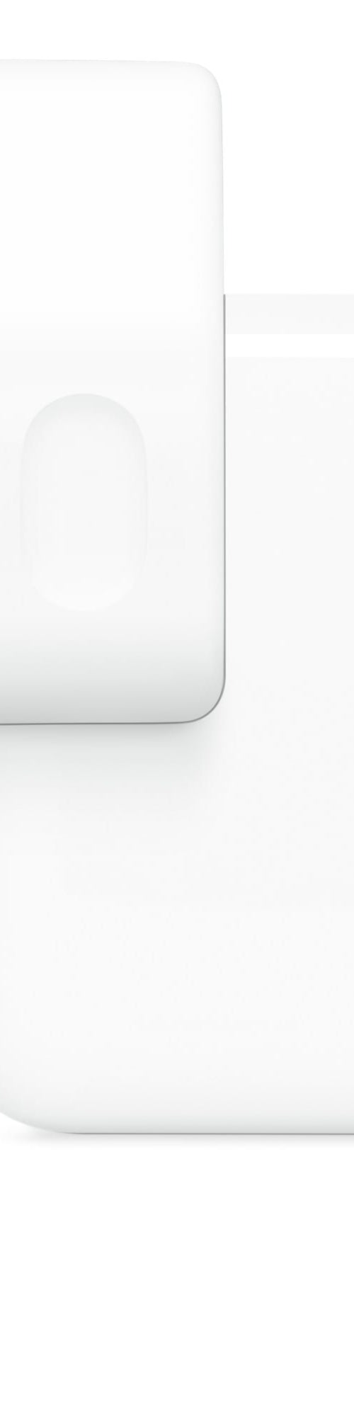 30W USB-C Power Adapter UK